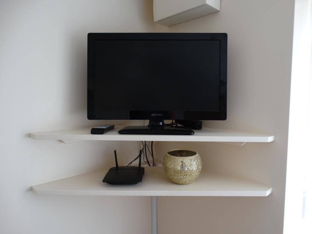 Histon Central Apartments Cambridge  Habitación foto