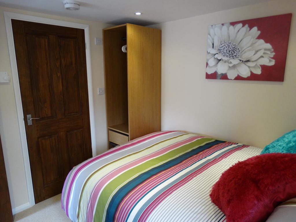 Histon Central Apartments Cambridge  Habitación foto